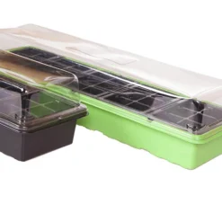 Pack Of 3 Windowsill Propagator Kits -Verdant Vibes Zone 120034 8
