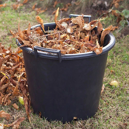 4 Heavy Duty Pots 40cm (16in) 2 4 Heavy Duty Pots 40cm (16in) - Image 2