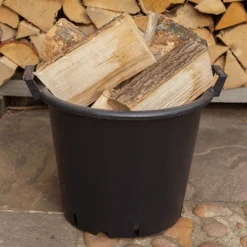 4 Heavy Duty Pots 40cm (16in) 8 4 Heavy Duty Pots 40cm (16in) -Verdant Vibes Zone 130011 2