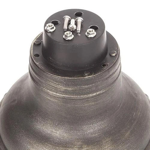 Brushed Champagne Garden Urn 7 Brushed Champagne Garden Urn - Image 7