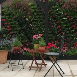 WonderWall Vertical Growing System - 10 Sections 16 WonderWall Vertical Growing System - 10 Sections -Verdant Vibes Zone 130246 7