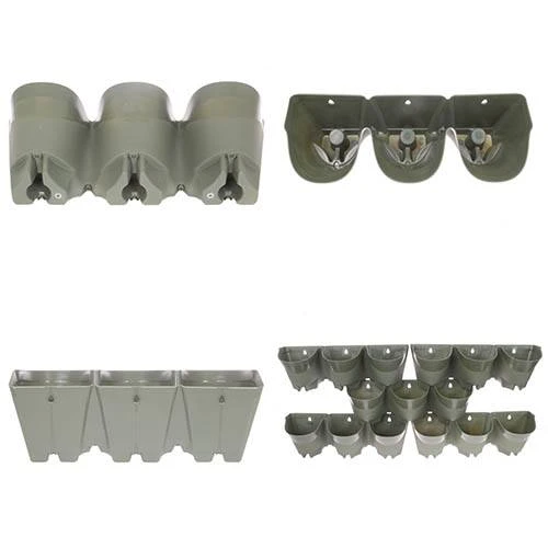 WonderWall Vertical Growing System - 10 Sections 9 WonderWall Vertical Growing System - 10 Sections - Image 9