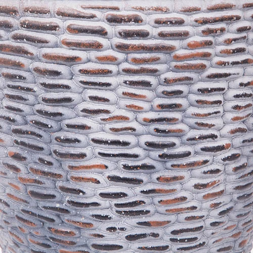 Premium Rustic Stone-Effect Planter 2 Premium Rustic Stone-Effect Planter - Image 2