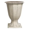 'Calista'  Urn Planter 32cm (13in) Vintage Rust
