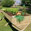 Vegetable Grow Bed-2m