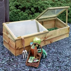 Large Cold Frame