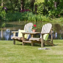 Lily Relax Double Seat