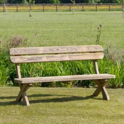 Harriet Bench
