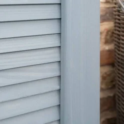 Palermo Tall Planter -Verdant Vibes Zone 160271 2