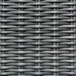 Vienna Lounger Set Grey Weave 13 Vienna Lounger Set Grey Weave -Verdant Vibes Zone 160289 6