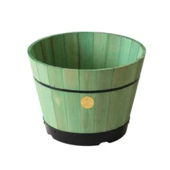 Build Your Own Barrel Kit ? Sage Green