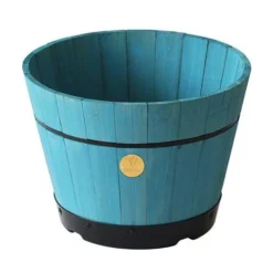 Build Your Own Barrel Kit ? Powder Blue