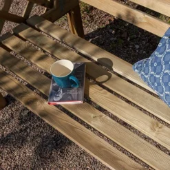 Keswick Arbour -Verdant Vibes Zone 160722 2