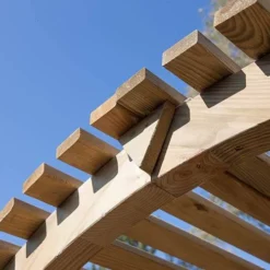 Keswick Arbour -Verdant Vibes Zone 160722 5