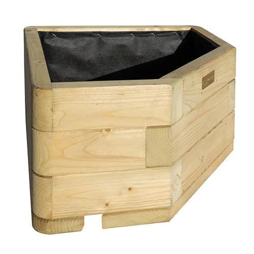 Marberry Corner Planter 4 Marberry Corner Planter - Image 4