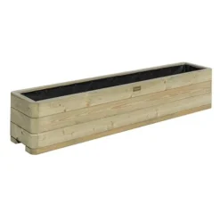 Marberry Patio Planter 13 Marberry Patio Planter -Verdant Vibes Zone 160741 4