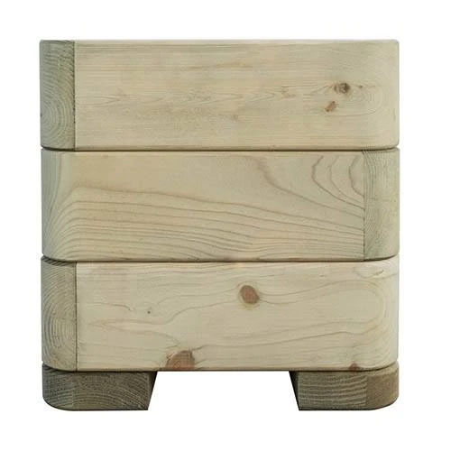 Marberry Patio Planter 7 Marberry Patio Planter - Image 7