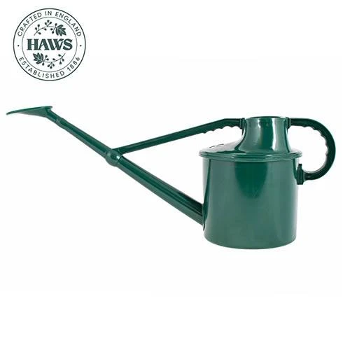 The Haws Cradley Cascader-1.5 Gallon Watering Can 1 The Haws Cradley Cascader-1.5 Gallon Watering Can