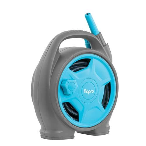 Flopro Mini Hose Reel 10m 1 Flopro Mini Hose Reel 10m