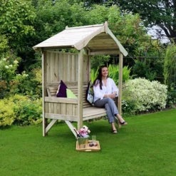 Tenby Arbour 11 Tenby Arbour -Verdant Vibes Zone 160968 5