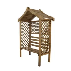 Parisienne Arbour -Verdant Vibes Zone 161038 2