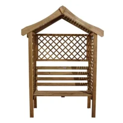 Parisienne Arbour -Verdant Vibes Zone 161038 3