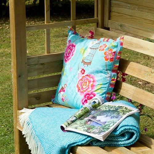 Cadiz Arbour 2 Cadiz Arbour - Image 2