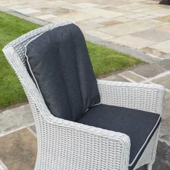 Prestbury Bistro Set Putty Grey 15 Prestbury Bistro Set Putty Grey -Verdant Vibes Zone 161228 6