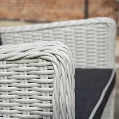 Prestbury Bistro Set Putty Grey 16 Prestbury Bistro Set Putty Grey -Verdant Vibes Zone 161228 7