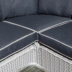 Prestbury Compact Diner Set Putty Grey -Verdant Vibes Zone 161231 5