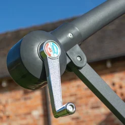 Prestbury Rectangular Overhang Parasol 12 Prestbury Rectangular Overhang Parasol -Verdant Vibes Zone 161233 4