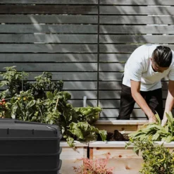 Tiger Wormery-3 Tray 9 Tiger Wormery-3 Tray -Verdant Vibes Zone 161318 3