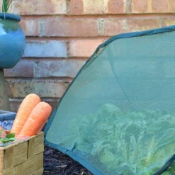 Pop Up Mini Grow Tunnel Cloche 6 Pop Up Mini Grow Tunnel Cloche -Verdant Vibes Zone 161376 2