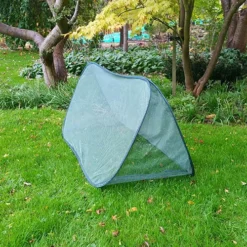 Pop Up Mini Grow Tunnel Cloche 7 Pop Up Mini Grow Tunnel Cloche -Verdant Vibes Zone 161376 3