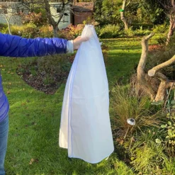 Frost Brolly Pest & Winter Protection Plant Umbrella 9 Frost Brolly Pest & Winter Protection Plant Umbrella -Verdant Vibes Zone 161388 2