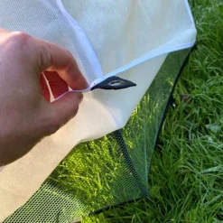 Frost Brolly Pest & Winter Protection Plant Umbrella 12 Frost Brolly Pest & Winter Protection Plant Umbrella -Verdant Vibes Zone 161388 5