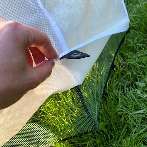 Frost Brolly Pest & Winter Protection Plant Umbrella 6 Frost Brolly Pest & Winter Protection Plant Umbrella - Image 6