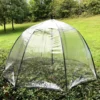 Pop N Crop Plant Umbrella Greenhouse & Bell Cloche