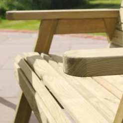 Freya Dining Set-6 Seater 11 Freya Dining Set-6 Seater -Verdant Vibes Zone 161401 4