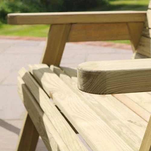 Freya Dining Set-6 Seater 5 Freya Dining Set-6 Seater - Image 5