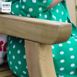 Cherry Blossom Bench 8 Cherry Blossom Bench -Verdant Vibes Zone 161413 3