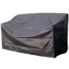 Emily Bench 2 Seater Cover 4ft