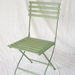 Wimbledon Folding Dining Chair