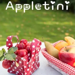 Mini Apple Tree Malus Appletini -Verdant Vibes Zone 300210 2