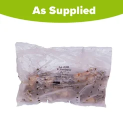 Polianthes Tuberosa 'The Pearl' 9 Polianthes Tuberosa 'The Pearl' -Verdant Vibes Zone 630004 4